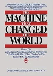 The Machine That Changed the World