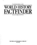 The Macmillan World History Factfinder
