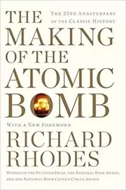 The Making of the Atomic Bomb