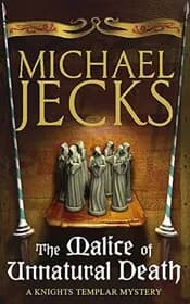 The Malice of Unnatural Death