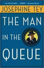 The Man in the Queue / Killer in the Crowd