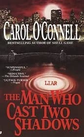 The Man Who Lied to Women / The Man Who Cast Two Shadows