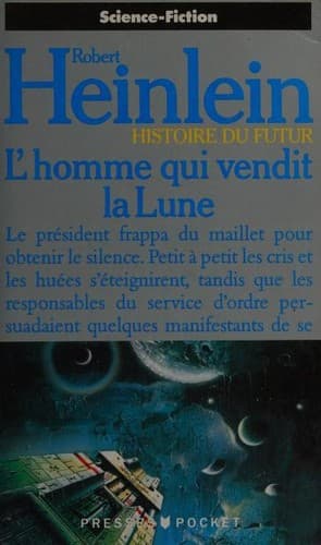L'homme qui vendit la lune