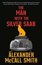 The Man with the Silver Saab