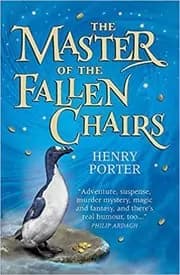 The Master of the Fallen Chairs