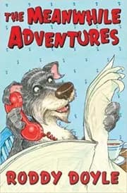 The Meanwhile Adventures