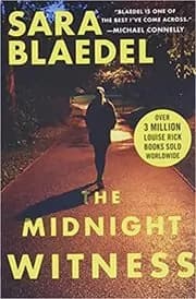 The Midnight Witness