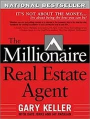 The Millionaire Real Estate Agent