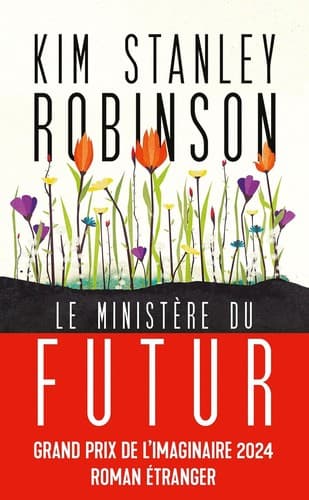 Le Ministère du futur