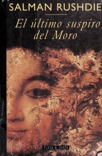 El último suspiro del moro