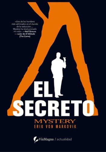 El secreto: Mystery