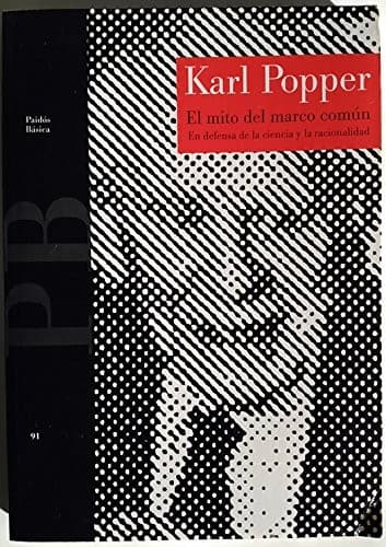 El Mito Del Marco Comun