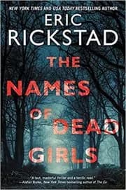 The Names Of Dead Girls