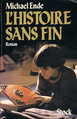 L'Histoire sans fin