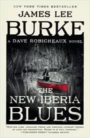 The New Iberia Blues