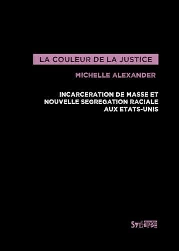 couleur de la justice