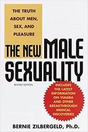 The New Male Sexuality