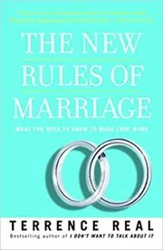 The New Rules of Marriage