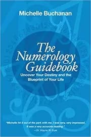 The Numerology Guidebook