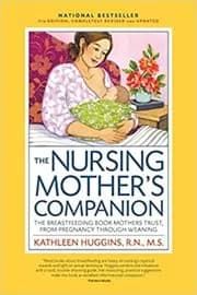 The Nursing Mother's Companion