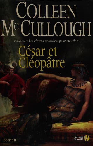 César et Cléopâtre