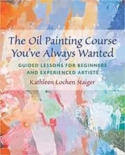 The Oil Painting Course You've Always Wanted