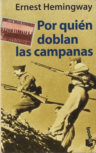 Por quién doblan las campanas