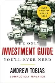 The Only Investment Guide You'll Ever Need