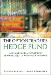 The Option Trader's Hedge Fund