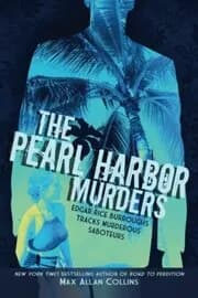 The Pearl Harbor Murders