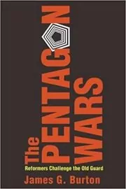The Pentagon Wars