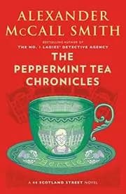 The Peppermint Tea Chronicles