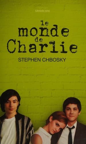 Le monde de Charlie