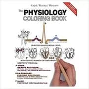 The Physiology Coloring Book