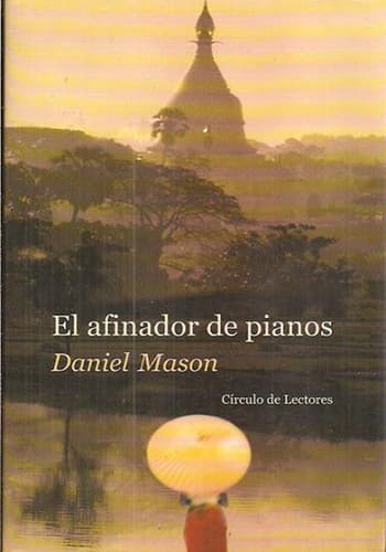 El afinador de pianos