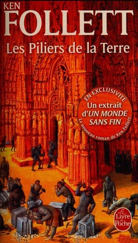 Les piliers de la terre