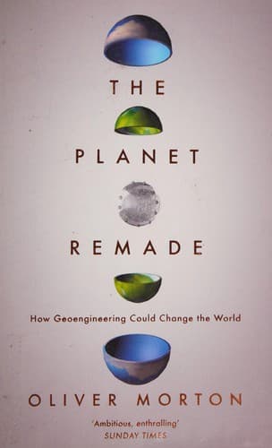 The Planet Remade