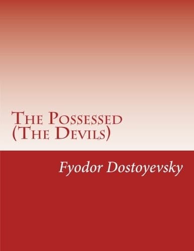 The Possessed