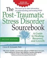 The Post-Traumatic Stress Disorder Sourcebook