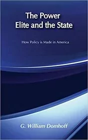 The Power Elite and the State