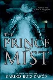 The Prince of Mist