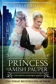 The Princess and the Amish Pauper