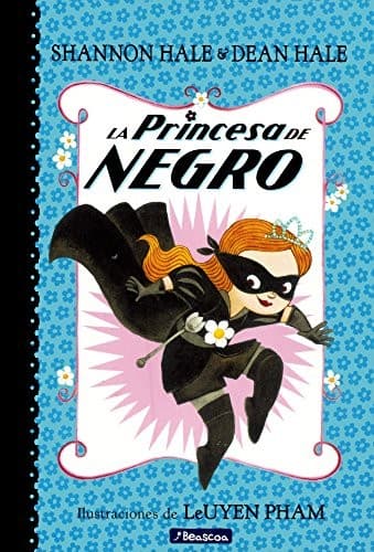 La Princesa de Negro