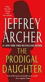 The Prodigal Daughter