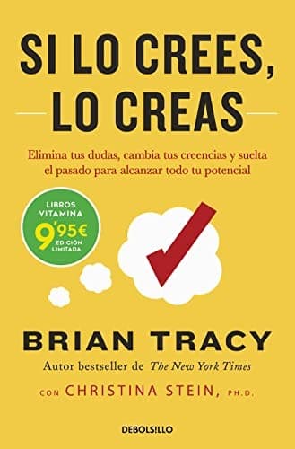 Si lo crees, lo creas