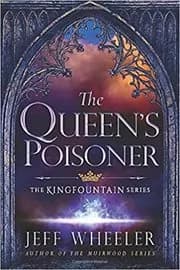 The Queen's Poisoner