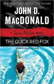 The Quick Red Fox