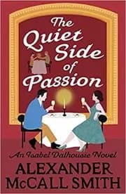 The Quiet Side of Passion