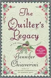 The Quilter's Legacy