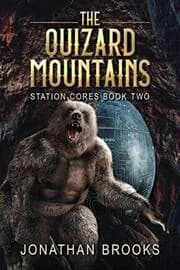 The Quizard Mountains